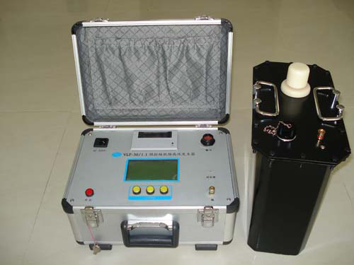 vlf tester