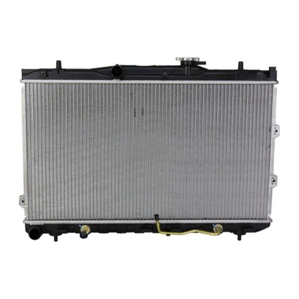 High Quality Auto Parts Radiator 253102205025310220702531022B002531022BOO25310-22050-22070