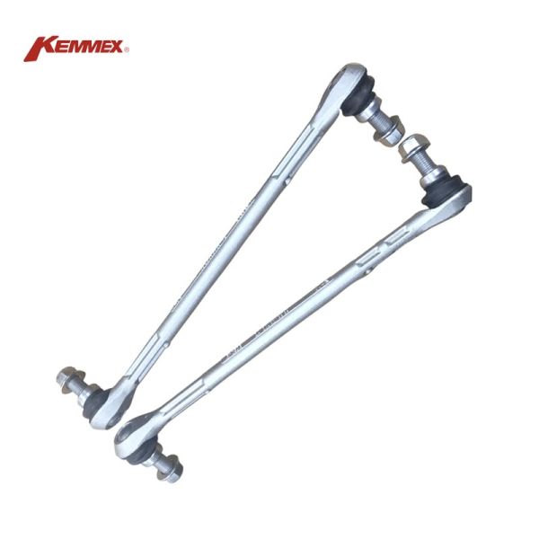KEMMEX CL0010L Stabilizer Link Left Length 256mm Thread size M15XP1.5