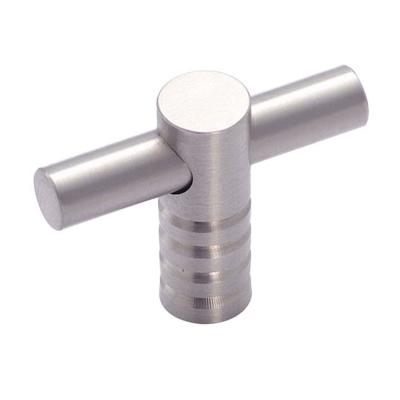 Adaptador de trituração de aço inoxidável feito sob encomenda da linha do CNC do OEM ROHS