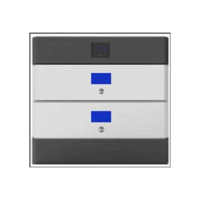 7.1kwh 10kwh 14kwh Home Energy Storage LiFePO4 Lithium Ion Battery OEM Customized Stacking Power Cube
