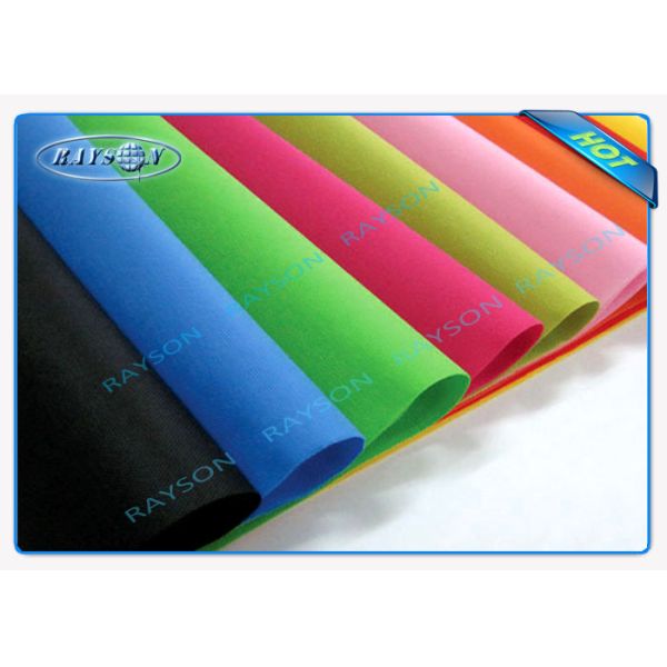 Ряда полного цвета EK ткань мебели стандартного огнезамедлительная не сплетенная