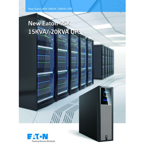 Eaton 9SX UPS 700va eaton ups 15-20KVA RACK/TOWER Правительственный проектный центр обработки данных