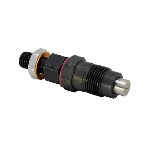 105148-1210 Engine Injector 131406440 Perkins Diesel Fuel Injectors For 404 Series