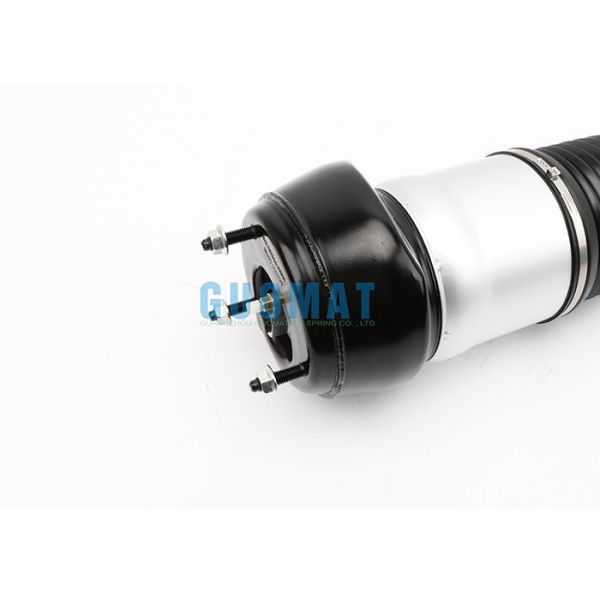 Steel Suspension Air Strut A1663201413 For Mercedes M Class W166 2011 - 2018