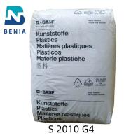BASF PSU Ultrason S 2010 G4 Résine 20% Matériau renforcé par verre