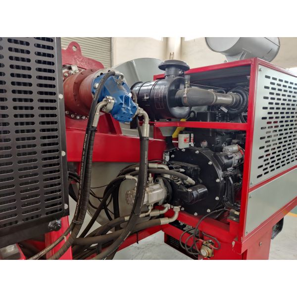 Шнуровать оборудование для надземного номера 2x12 паза линий электропередач