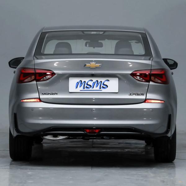 2023 2024 Chevrolet Cruze Yue Xiang 1.5L Dual Clutch Gasoline Car ABS and Performance