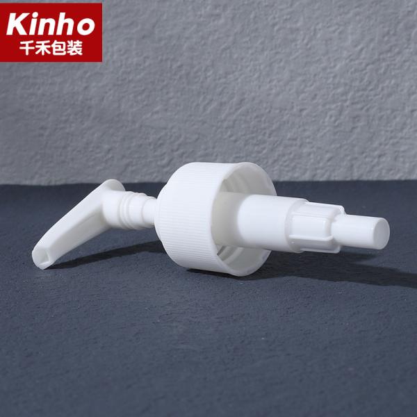 2CC Cosmetic Lotion Pump 24/410 24/415 28/400 28/410 28/415 White Lotion Pump