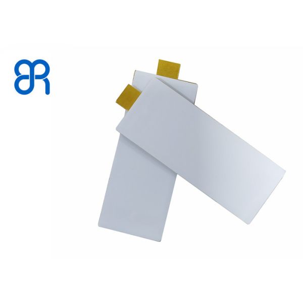 920-925MHz бирка UHF гибкая RFID/Washable RFID маркируют гибкость тонкого дизайна хорошую