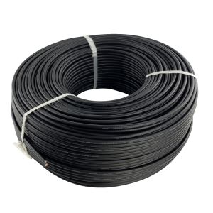 Twin Core Solar Cable