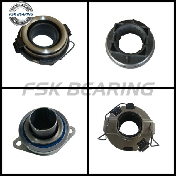 54TKA3501 VKC3558 Automotive Clutch Release Bearing For Isuzu Automotive Bearings