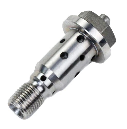 Exhaust Camshaft Control Valve For Mercedes M272 M273 E500 Vito 2720500578