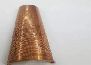 Evaporator Tube For Dryers And Heaters Used In Chemical Industry