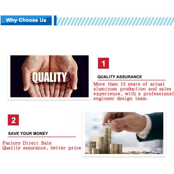 7068 T6511 barra de alumínio contínua 6mm boleto 7075 T6 redondo de alumínio