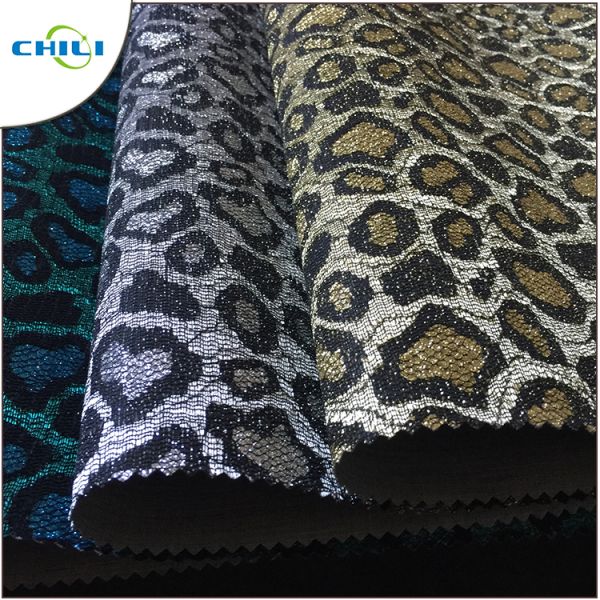 Solid Glitter Leather Fabric Wallpaper Beautiful Sheets Well Crafting