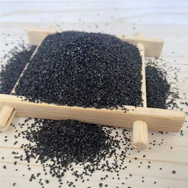 Abrasive Brown Aluminum Oxide For Acid Resistant Applications