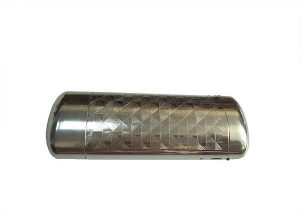 Slim Light Weight Classic Design Aluminum Eyewear Case Eyeglasses Case Box