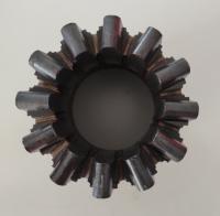 Geological Drilling Impregnated Diamond Core Bits Efficient Operations