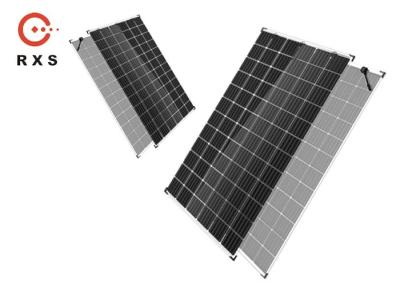 Adaptação áspera do ambiente das pilhas Monocrystalline altas do módulo 72 da segurança 345W picovolt