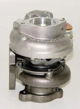 NISSAN Patrol TD GT17 GT1752S 701196-5007S turbocharger 14411VB30