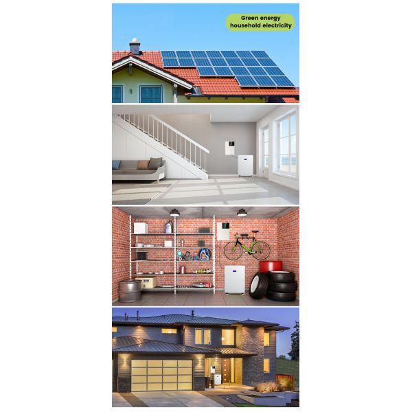 OEM / ODM 12kwh 48V солнечная батарея 200ah 250ah Lifepo4 Литий железный аккумулятор