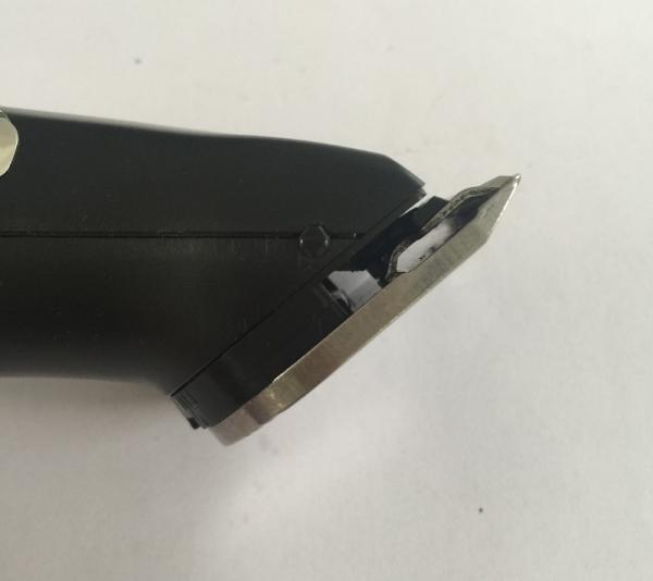 High Precision Home Hair Clipper Cordless , Home Hair Cutter Machine