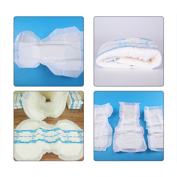 Мягкая дыхательная внутренняя подушка для инконтиненции взрослых подгузники медицинские нужды поглощение