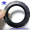 BAU4SLX2 B2FUD4 BAUM5SLX7 Smirit Oil Seal Skeleton Rubber Body Spring Loaded Sealing Lip