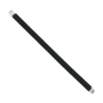 Plastic Housing WiFi Electronic Connecting Wire 480*17.5mm Plated With Sn