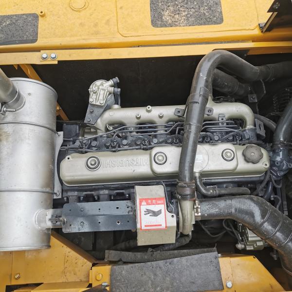 2020/2021 Modelo Excavadoras usadas SanyExcavadoras usadas Sany SY215C SY215C-9 para venda