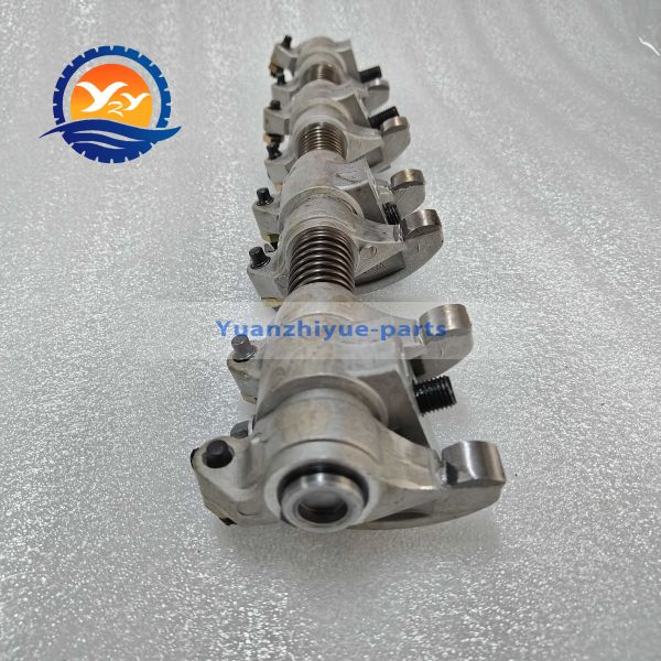 4JG1 Rocker Shaft Assembly 1-00044259-0 for Hitachi Excavator Parts