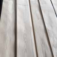 Feuilles de placage en bois récupérées par FSC pour murs résistants à la chaleur inoffensifs