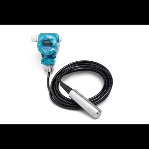 Hank Split Drop-in Water Level Sensor Electrode Transmitters