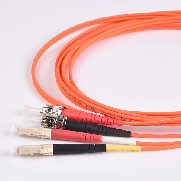 Промышленный гибкий провод симплекса SC/UPC 0.9/2.0/3.0MM