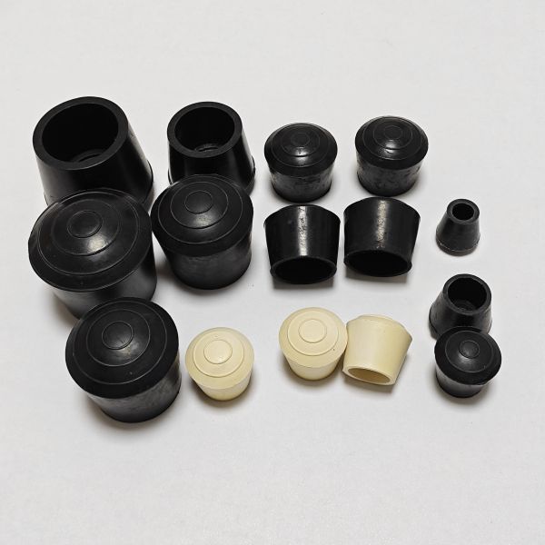 NBR de alta calidad HNBR FKM EPDM Silicona de caucho productos personalizados ampliamente utilizados