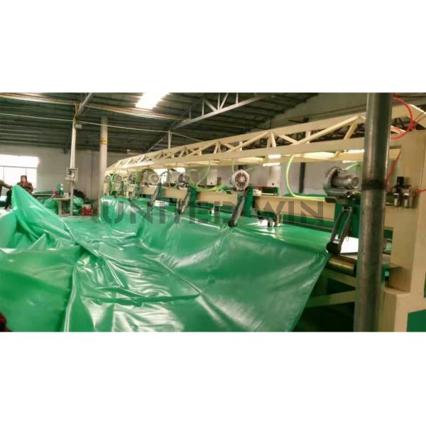 Брезент Multipieces нагревая главный делая машину 220v