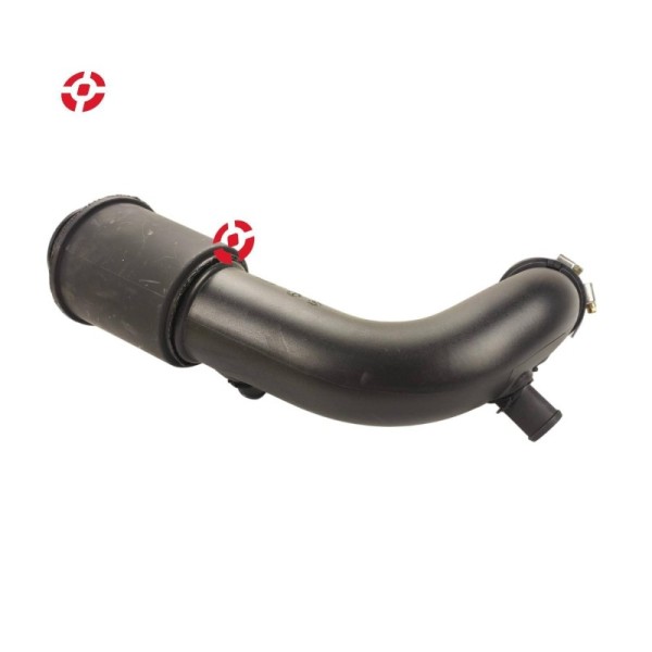 Turbocharger inlet air duct OE LR092343 Engine air intake hose for Land Rover Car duct intake air hose