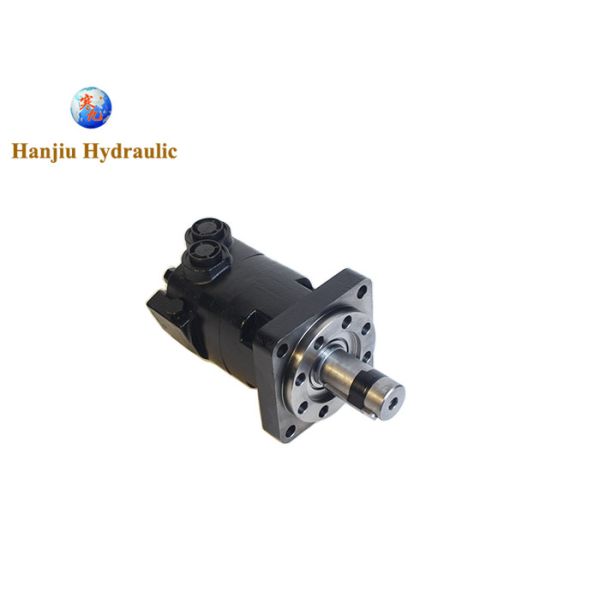 EATON / CHAR-LYNN 110-1073-006 Hydraulic Geroler Disc Valve Motor 311.5cc 4 Bolts Flange