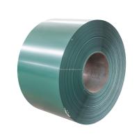 Técnica de bobina plana laminada a frio galvanizada bobina de ferro revestida de cor bobina PPGI bobina PPGL