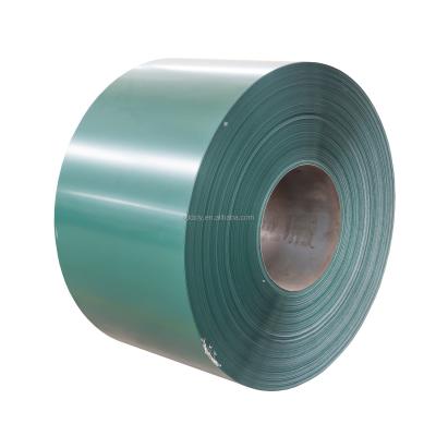 A36 PPGI Prepainted Galvalume Steel Coil For Roofing TDC51DZM TDC52DTS350GD TS550GD Q195-Q345