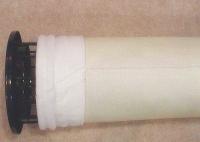 Custom Metal Venturi Air Filter Cage for Dust Collector Filter Bags Carbon Steel