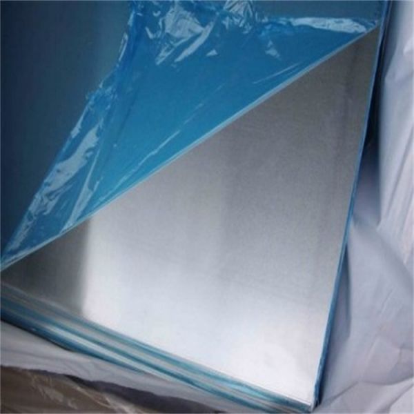 Chinese Factory Supplier 1A80 1A80A Aluminium Alloy Sheet High Quality Aluminum Plate Sheet