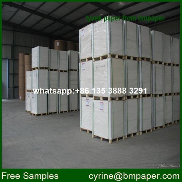 Tyvek Sterilization Pouches By Medical