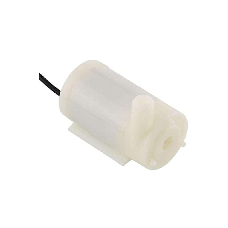 Экран насоса погружающийся мотора DC 2.5V 6V мини микро- для Arduino