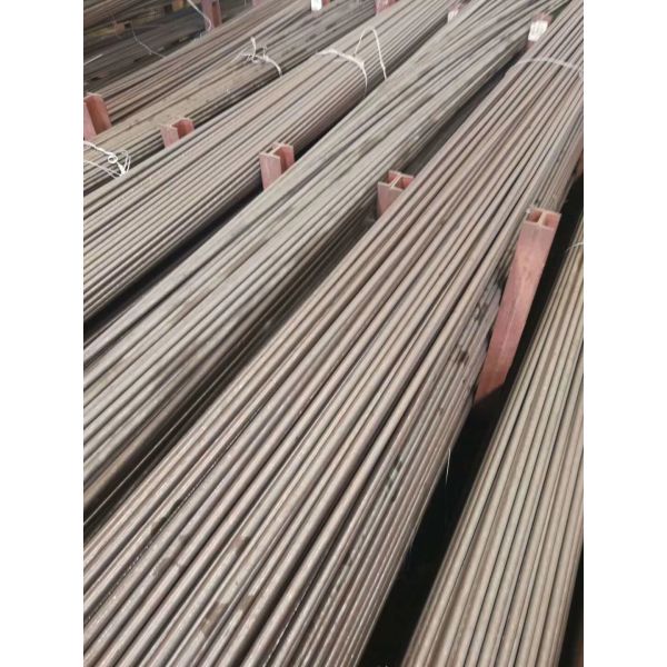 Martensitic JIS SUS420J2 Hot Rolled Stainless Steel Round Bars