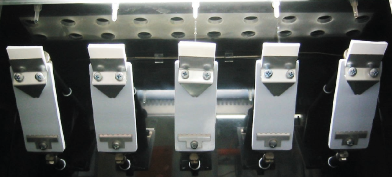 Отслеживать нержавеющей стали испытывая машины размывания IEC 60587 автоматический