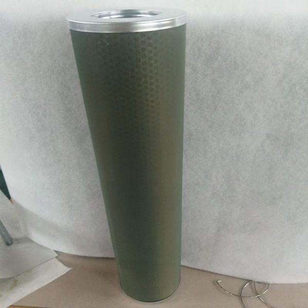 0.3 ~ 500um Filtration Grade Coalescer Filter Elements Centrifugal Oil Water Separator