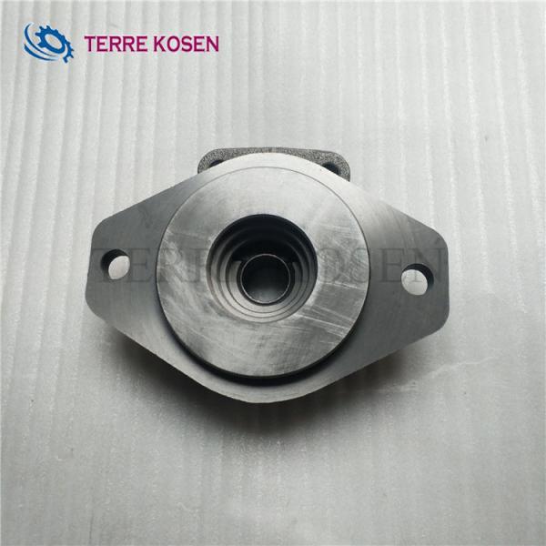 326-5129-203 Shaft end cover used in P315 bushing pumps