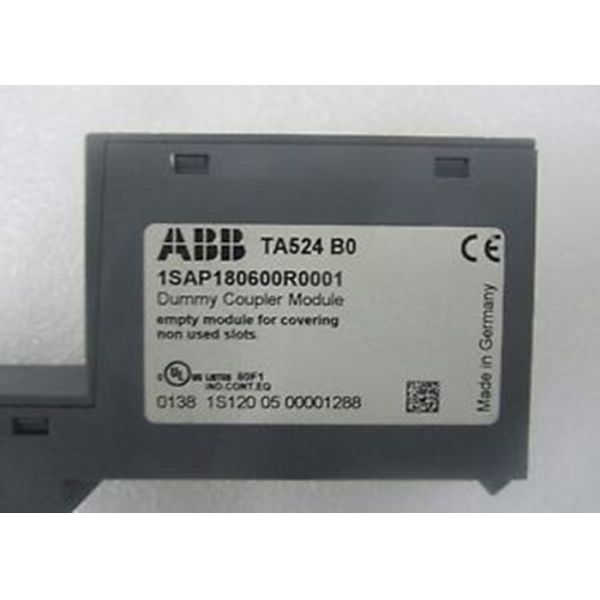 АББ TA524 серии избыточный энергомодуль совершенно новый в оригинальной коробке